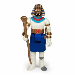 The Worst - Snake Tut ReAction 3.75” Action Figure