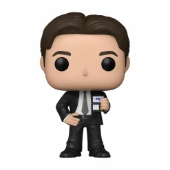 The X-Files - Fox Mulder Pop! Vinyl Figure