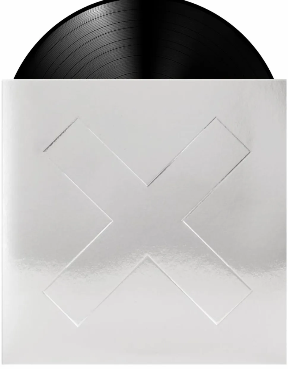 The XX - I See You LP Vinyl Record