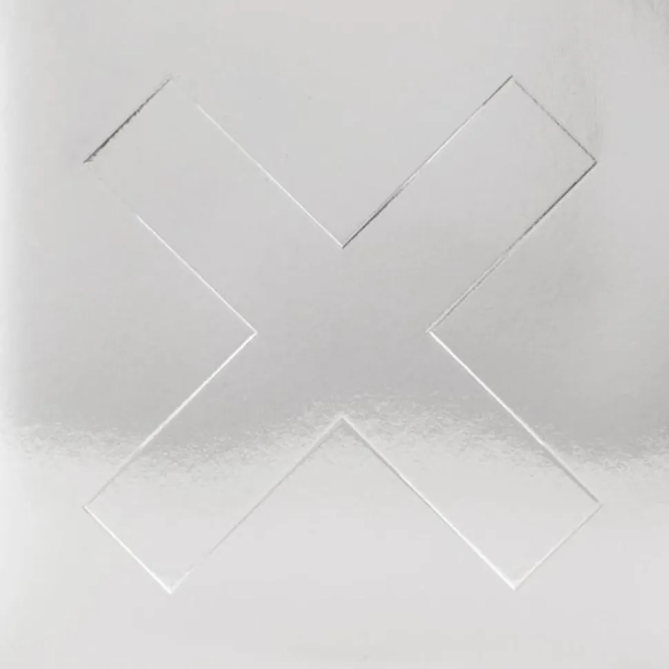 The XX - I See You LP Vinyl Record