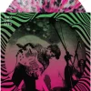 Thee Oh Sees - Live At Levitation LP Vinyl Record (Fuzz Club & Strangeworld Records Exclusive Milky Clear with Pink & Black Splatter Coloured Vinyl)