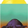 Thee Oh Sees - Orc 2xLP Vinyl Record (Fluro Yellow Coloured Vinyl)