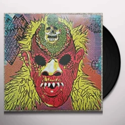Thee Oh Sees - The Master's Bedroom Is Worth Spending a Night In LP Vinyl Record