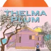 Thelma Plum - Meanjin 10” EP Vinyl Record (Orange Coloured Vinyl)