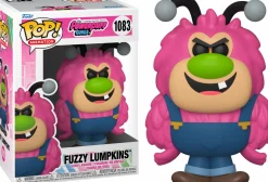 The Powerpuff Girls - Fuzzy Lumpkins Pop! Vinyl Figure