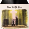 There Will Be Blood - Original Motion Picture Soundtrack LP Vinyl Record