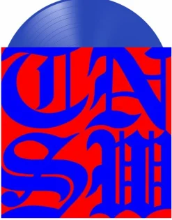 These New South Whales - TNSW LP Vinyl Record (Translucent Blue Coloured Vinyl)