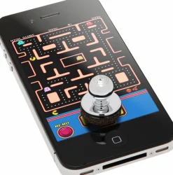 Think Geek - Joystick-It for iPhone