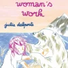 This Woman’s Work by Julie Delporte Paperback