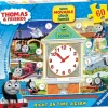 Thomas & Friends - Right on Time Puzzle (60 Pieces)