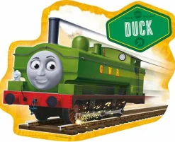 Thomas & Friends - Thomas & Friends Large Shaped Puzzles (10, 12, 14, 16 Pieces)