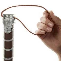 Thor (2011) - Mjolnir Hammer Marvel Legends Series 1:1 Scale Life-Size Electronic Prop Replica