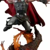 Thor - Breaker of Brimstone Premium Format Statue