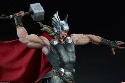 Thor - Breaker of Brimstone Premium Format Statue