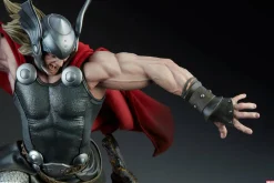 Thor - Breaker of Brimstone Premium Format Statue