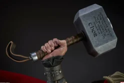 Thor - Breaker of Brimstone Premium Format Statue