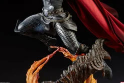 Thor - Breaker of Brimstone Premium Format Statue