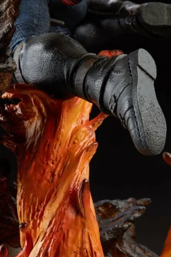 Thor - Breaker of Brimstone Premium Format Statue