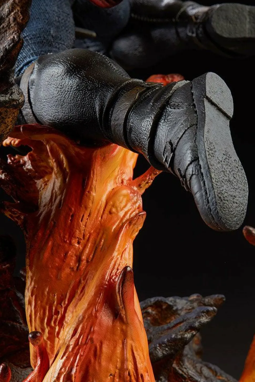 Thor - Breaker of Brimstone Premium Format Statue