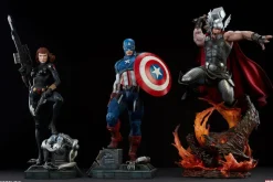 Thor - Breaker of Brimstone Premium Format Statue