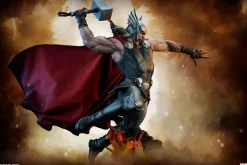 Thor - Breaker of Brimstone Premium Format Statue