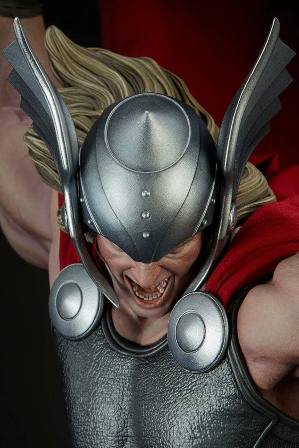 Thor - Breaker of Brimstone Premium Format Statue