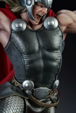 Thor - Breaker of Brimstone Premium Format Statue