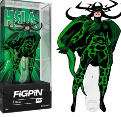 Thor - Hela Marvel Villains FigPin Enamel Pin