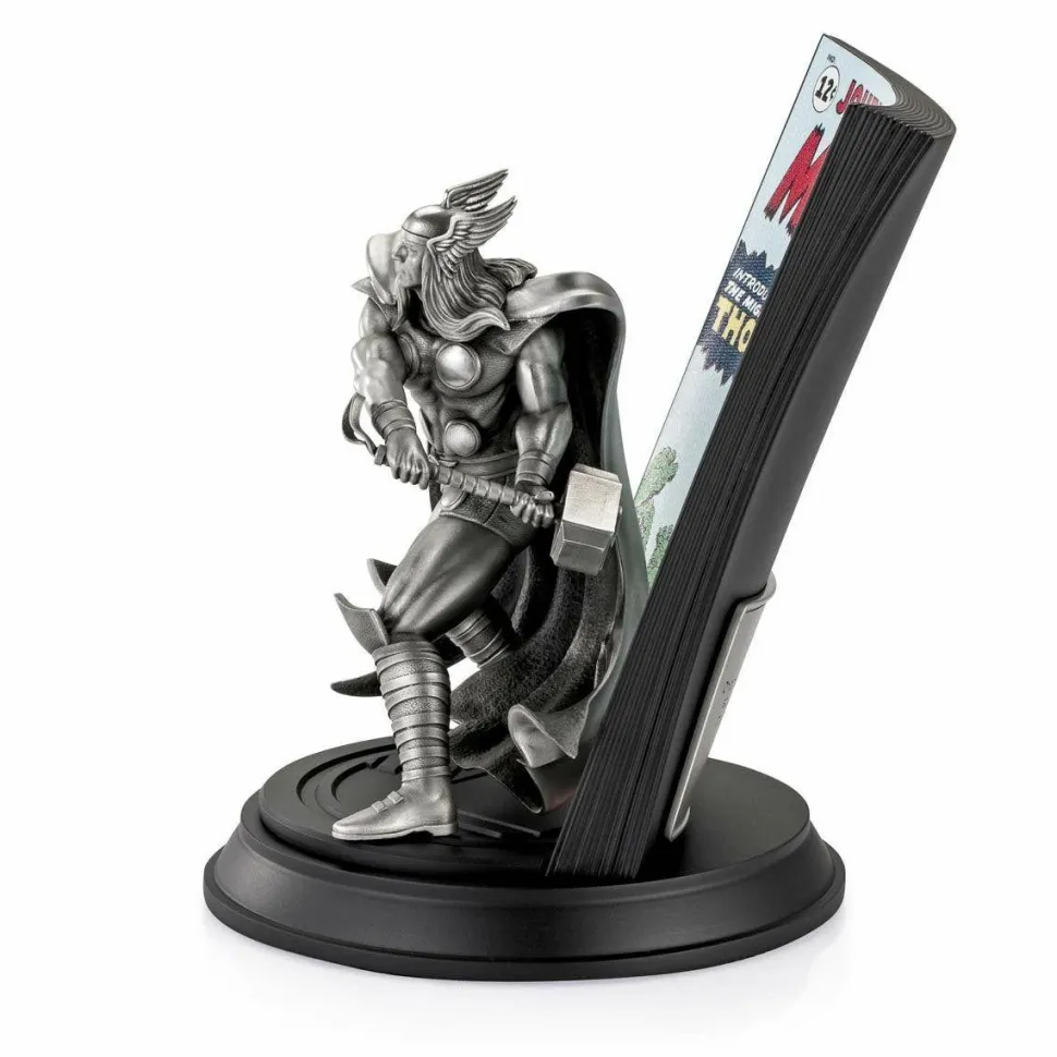 Thor - Journey Into Mystery Vol 1 #83 Limited Edition 8.5” Pewter Statue