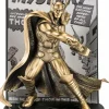 Thor - Journey Into Mystery Vol 1 #83 Limited Edition 8.5” Gilt Pewter Statue