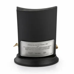 Thor - Journey Into Mystery Vol 1 #83 Limited Edition 8.5” Gilt Pewter Statue