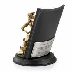 Thor - Journey Into Mystery Vol 1 #83 Limited Edition 8.5” Gilt Pewter Statue