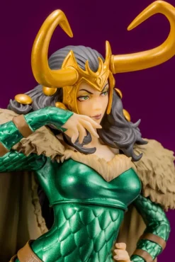 Thor - Lady Loki Marvel Bishoujo 1/7th Scale Statue