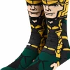 Thor - Loki Character Socks (One Size)