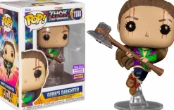 Thor 4: Love and Thunder - Gorr's Daughter Pop! Vinyl Figure (2023 Summer Convention Exclusive)
