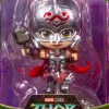 Thor 4: Love and Thunder - Mighty Thor Cosbaby (S) Hot Toys Figure