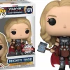Thor 4: Love and Thunder - Mighty Thor without Helmet Pop! Vinyl Figure
