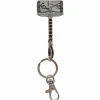 Thor 4: Love and Thunder - Mjolnir Keychain