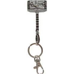 Thor 4: Love and Thunder - Mjolnir Keychain