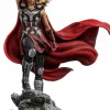 Thor 4: Love and Thunder - Mighty Thor Jane Foster 1/10th Scale Statue