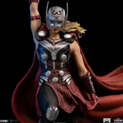 Thor 4: Love and Thunder - Mighty Thor Jane Foster 1/10th Scale Statue
