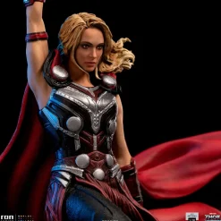 Thor 4: Love and Thunder - Mighty Thor Jane Foster 1/10th Scale Statue