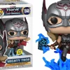 Thor 4: Love and Thunder - Mighty Thor Glow in the Dark Pop! Vinyl Figure