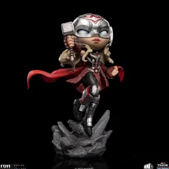 Thor 4: Love and Thunder - Mighty Thor Jane Foster MiniCo 6” Vinyl Figure