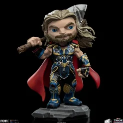 Thor 4: Love and Thunder - Thor MiniCo 6” Vinyl Figure
