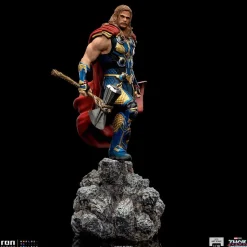 Thor 4: Love and Thunder - Thor 1/10th Scale Statue