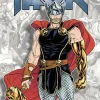 Thor - Marvel-Verse: Thor Paperback Book