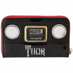 Thor - Metallic Cosplay 4