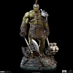 Thor 3: Ragnarok - Gladiator Hulk Infinity Saga Legacy Replica 1/4 Scale Statue