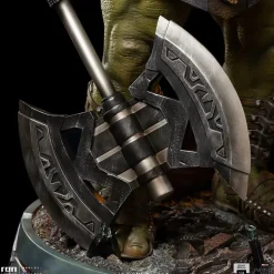 Thor 3: Ragnarok - Gladiator Hulk Infinity Saga Legacy Replica 1/4 Scale Statue